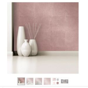 Devine Color by Valspar Pirouette Wallpaper